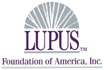 Lupus foundation.