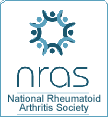 National Rheumatoid Arthritis Society.