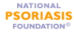 National Psoriasis Foundation.